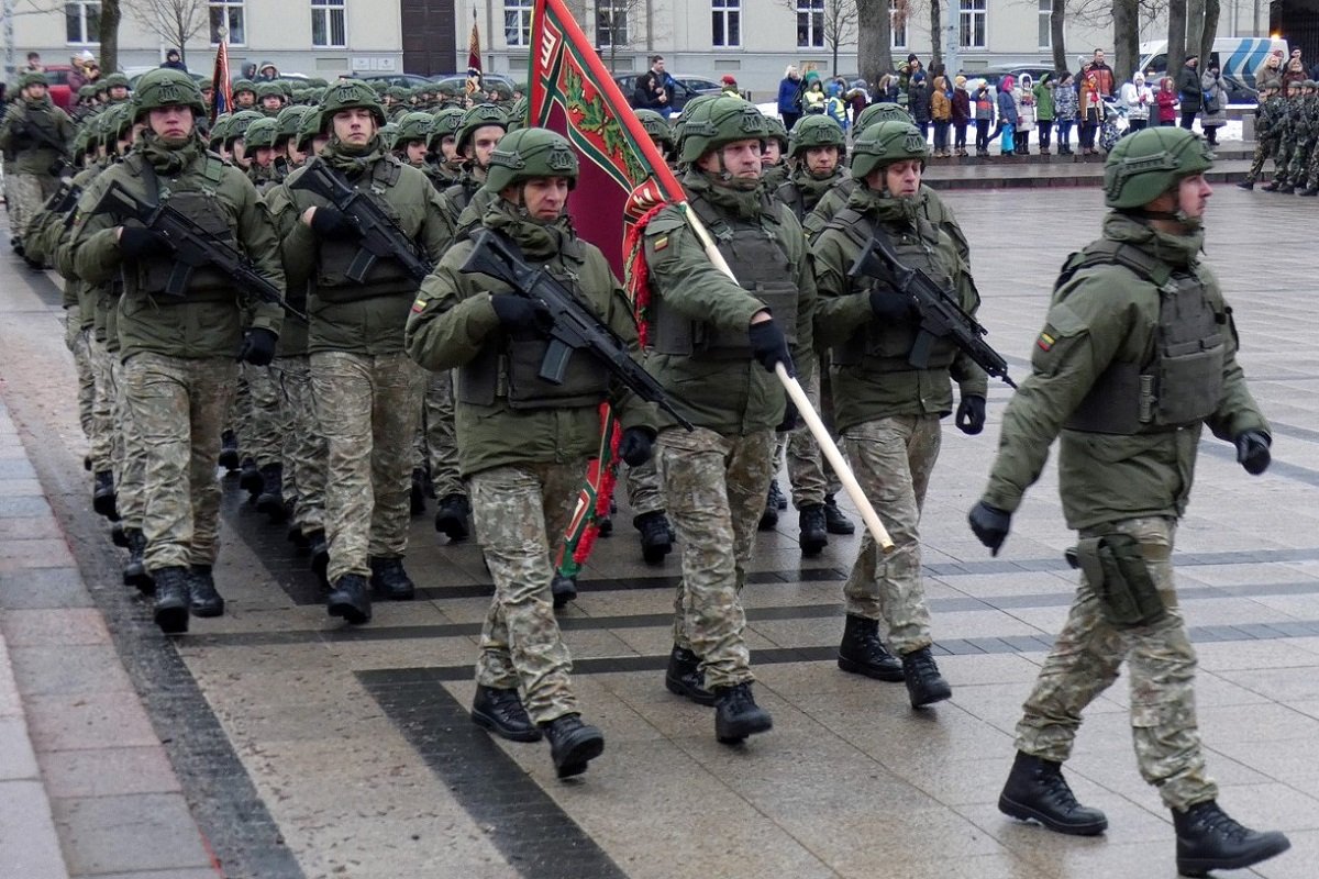 Ar Lietuvai tikrai trūksta supratimo, kas yra šalies gynyba ir kaip jai rengtis?