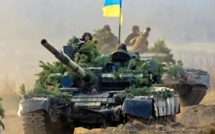 Ukrainos ginkluotosios pajėgus turi geras galimybes nutraukti rusijos įsiveržimą shutterstock.com nuotr.