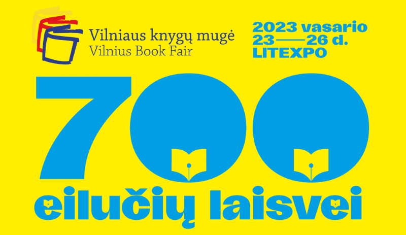Kariuomenės kūrėjai savanoriai Vilniaus knygų mugėje