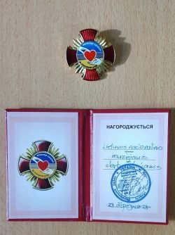 Apdovanojimas Lietuvos nacionalinio muziejaus darbuotojams