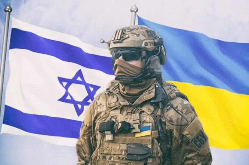 Ukrainiečiai – išrinktoji tauta nesvetingame pasaulyje. Laikas keistis