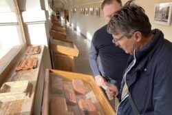 2023-10-13 „Tako“ galerijoje. A.Čiro nuotr.