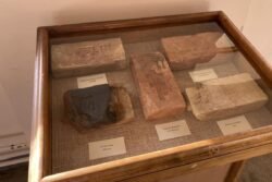 2023-10-13 „Tako“ galerijoje. A.Čiro nuotr.