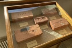 2023-10-13 „Tako“ galerijoje. A.Čiro nuotr.