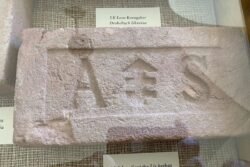 2023-10-13 „Tako“ galerijoje. A.Čiro nuotr.