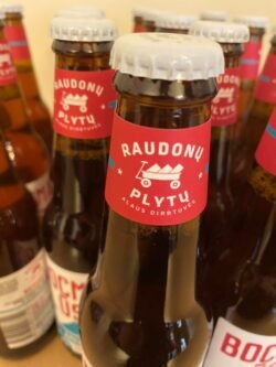 2023-10-13 „Tako“ galerijoje. A.Čiro nuotr.