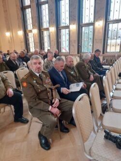03 ab 2023-10-28 Lietuvos karininkų ramovėje. Antano Buroko nuotr.