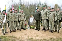 2023-11-17 Kalvių kaime. Algimanto Pečiukaičio nuotr.