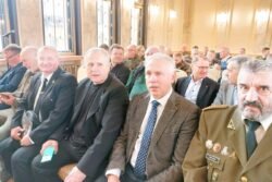 09 ab 2023-10-28 Lietuvos karininkų ramovėje. Antano Buroko nuotr.