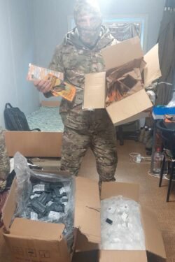 2023-10-23 Įteiktos ir LKKSS VAS dovanos