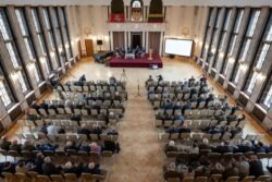 13 kam 2023-10-28 Lietuvos karininkų ramovėje. Št.srž. A. Čemerkos (KAM) nuotr.