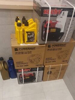 Rugsėjo 15 d. E. Konovaleco labdaros ir paramos fondas pradėjo ruoštis spalio pab. išvykai į Ukrainą. Arūno Surdoko nuotr.