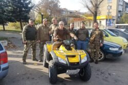 2023-11-01. Družkivkoje. Arūno Surdoko nuotr.