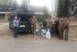 2023-11-01. Družkivkoje. Arūno Surdoko nuotr.