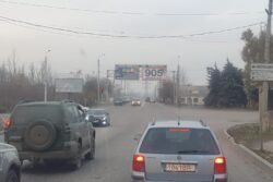 2023-11-01 Grįžinėjam į Iziumą. Karas yra baisu... Arūno Surdoko nuotr.