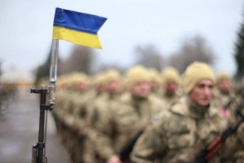 Klausimai ir atsakymai apie Ukrainos masinę mobilizaciją (2 dalis)
