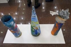 2024-02-23 Seimo rūmuose. Mindaugo Abaravičiaus nuotr.