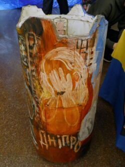 2024-02-23 Seimo rūmuose. Mindaugo Abaravičiaus nuotr.