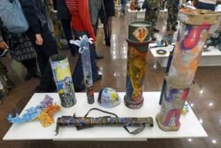 2024-02-23 Seimo rūmuose. Mindaugo Abaravičiaus nuotr.