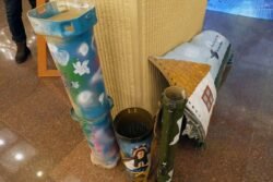 2024-02-23 Seimo rūmuose. Mindaugo Abaravičiaus nuotr.