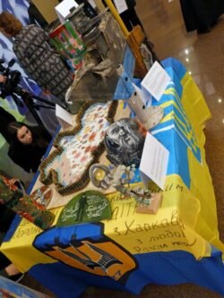 2024-02-23 Seimo rūmuose. Mindaugo Abaravičiaus nuotr.