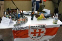 2024-02-23 Seimo rūmuose. Mindaugo Abaravičiaus nuotr.