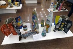 2024-02-23 Seimo rūmuose. Mindaugo Abaravičiaus nuotr.