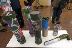 2024-02-23 Seimo rūmuose. Mindaugo Abaravičiaus nuotr.