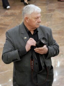 2024-02-23 Seimo rūmuose. Mindaugo Abaravičiaus nuotr.