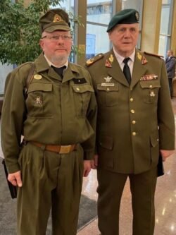 2024-01-12 Seimo rūmuose. Antano Buroko nuotr.