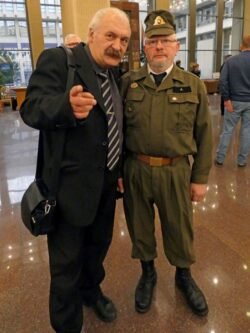 2024-01-12 Seimo rūmuose. Mindaugo Abaravičiaus nuotr.