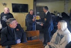 2024-02-16 Totorių g. Mindaugo Abaravičiaus nuotr.