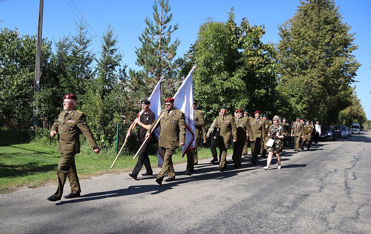 Rugsėjis – pirmasis laisvės mėnuo