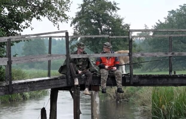 Karo prigimtis. Ką daryti civiliui jei ateitų karas?