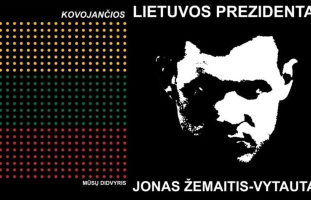 Prieš 70 metų nužudytas Lietuvos partizanų vadas Jonas Žemaitis-Vytautas