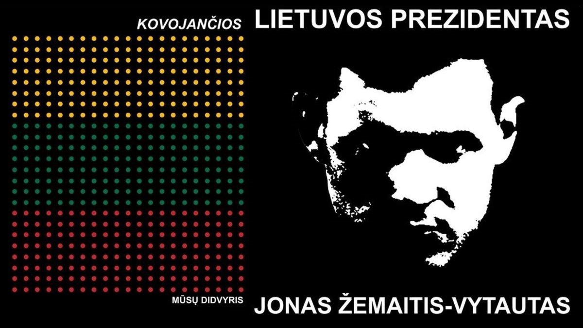 Prieš 70 metų nužudytas Lietuvos partizanų vadas Jonas Žemaitis-Vytautas