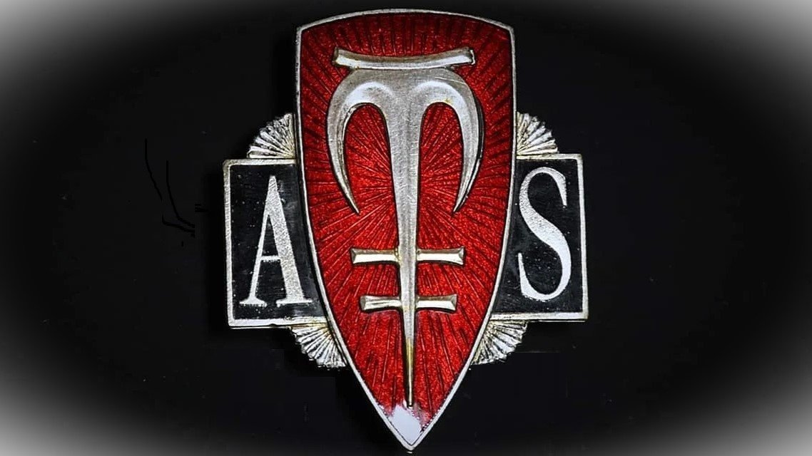 Prieš 35 metus buvo įkurtas Lietuvos Respublikos Aukščiausiosios Tarybos Apsaugos skyrius