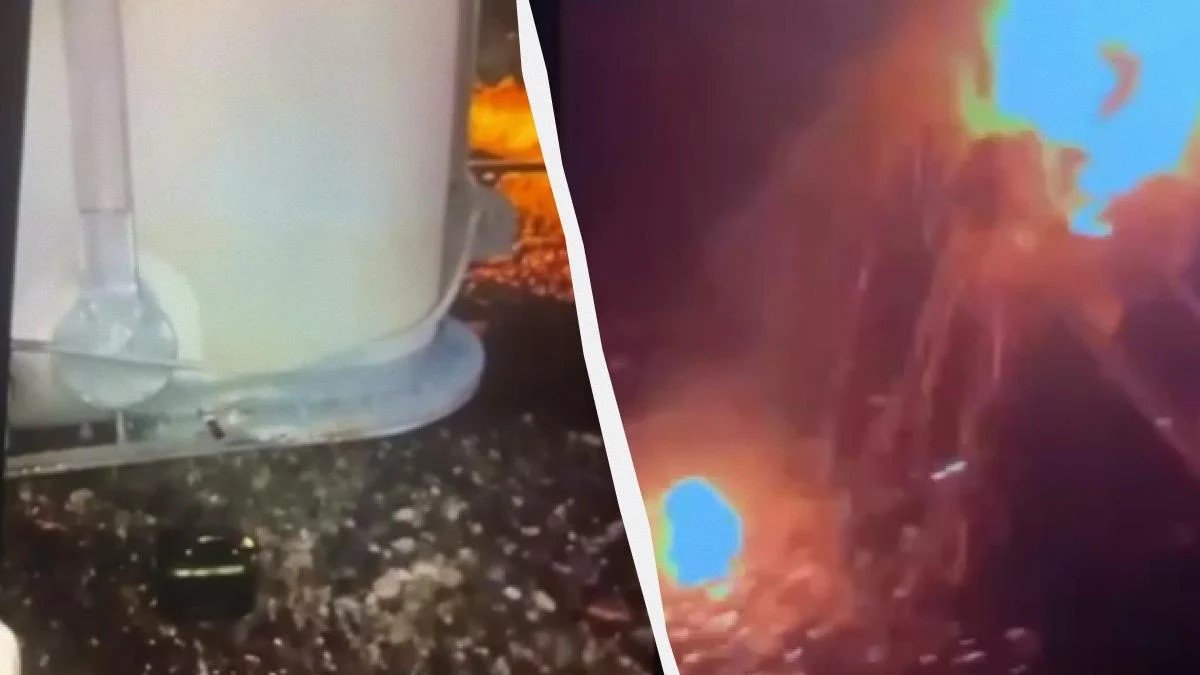 Karaliaučiuje rusijos karinio-pramoninio komplekso objektai liko be elektros