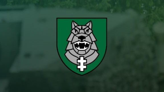 Prieš 33 metus Lauko kariuomenės 1-ajai motodesantinei brigadai suteiktas „Geležinio Vilko“ vardas