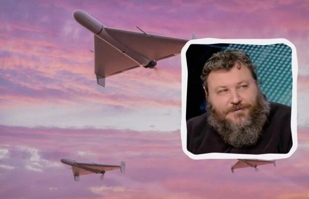 Rusija daužo Ukrainos raketų, dronų ir kitų ginklų gamybą
