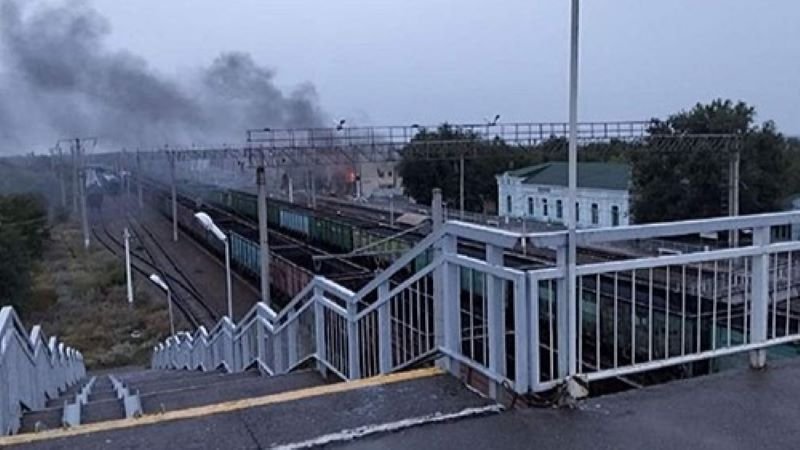 Ukrainos ginkluotųjų pajėgų atitraukimas iš Pokrovsko būtų itin bloga žinia Ukrainai