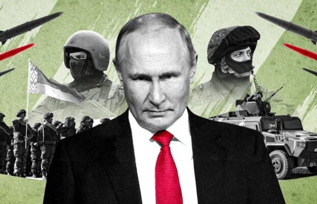 Trumpas putinui davė visiškai aiškų atsakymą – už Baltijos šalis jis nekovos. Ar tikrai?
