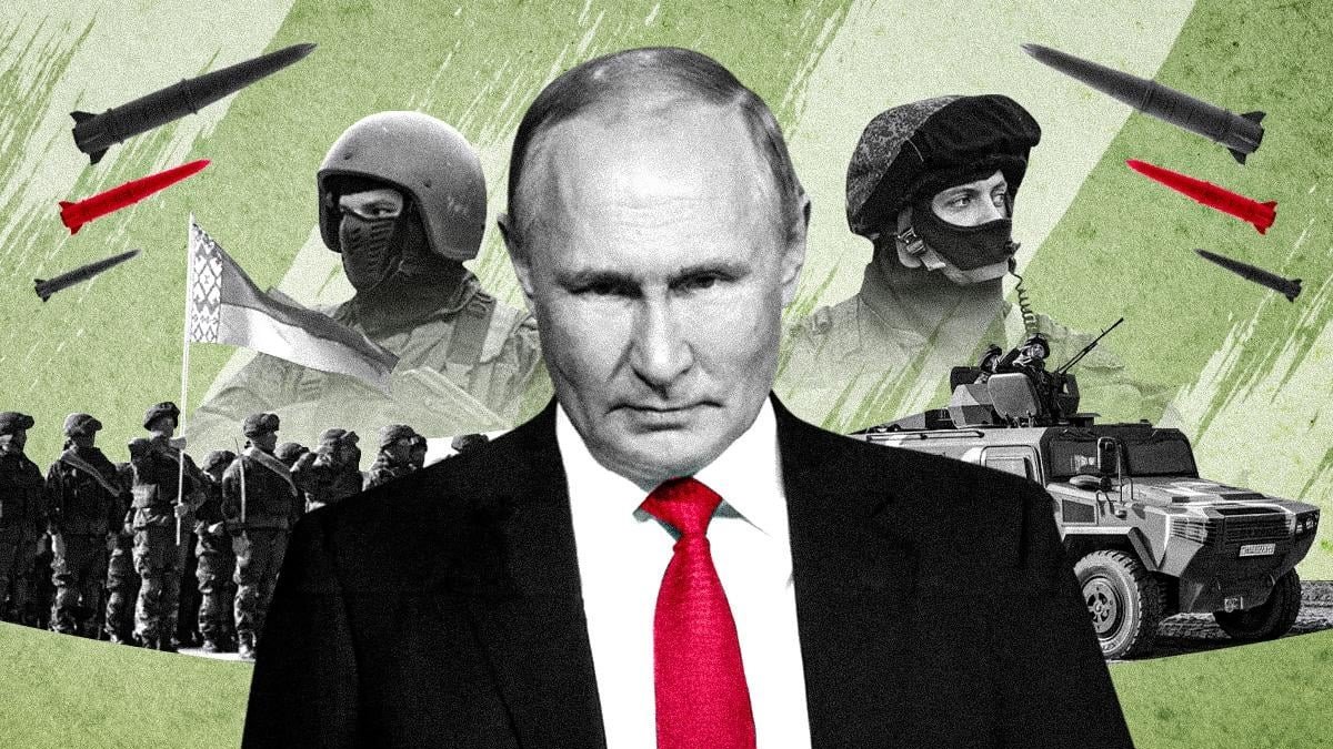 Trumpas putinui davė visiškai aiškų atsakymą – už Baltijos šalis jis nekovos. Ar tikrai?