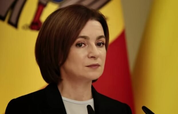 Ar rusija galėtų pasinaudoti Moldova ir atverti dar vieną karo frontą?