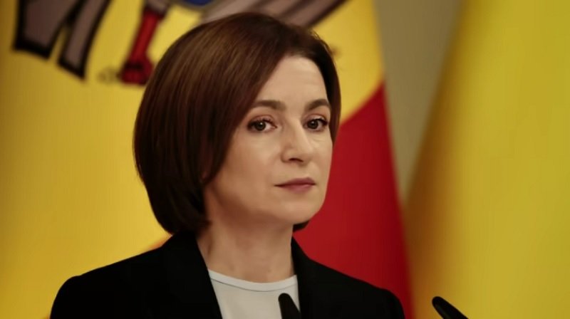 Ar rusija galėtų pasinaudoti Moldova ir atverti dar vieną karo frontą?