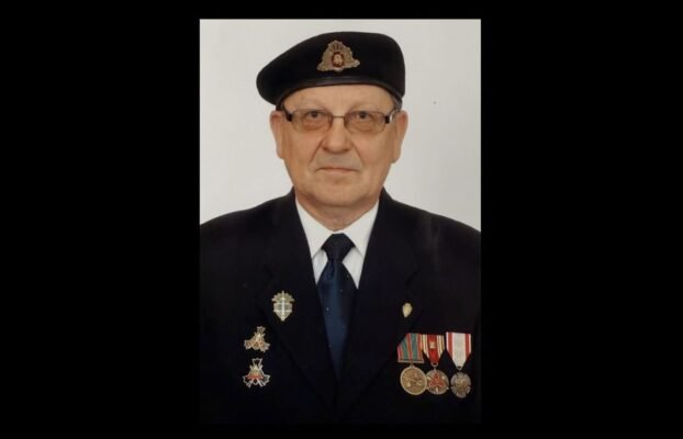 A.A. Vidmantas Budrys