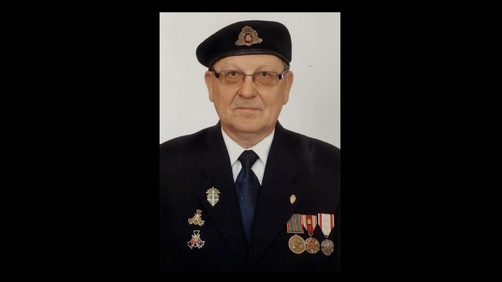 A.A. Vidmantas Budrys