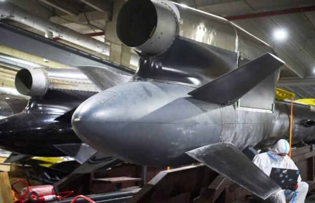 Naujos detalės. Balistinės raketos energetikai smogė viena po kitos