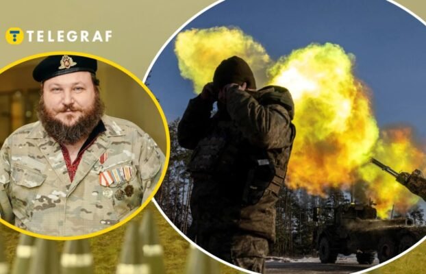 Fronto linija stebuklingai laikosi, nors skundų dėl dronų trūkumo daugiau nėra
