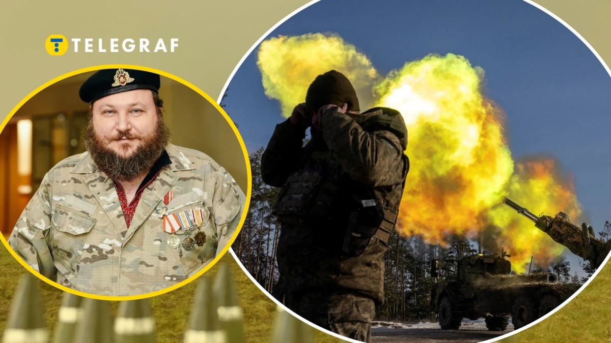 Fronto linija stebuklingai laikosi, nors skundų dėl dronų trūkumo daugiau nėra